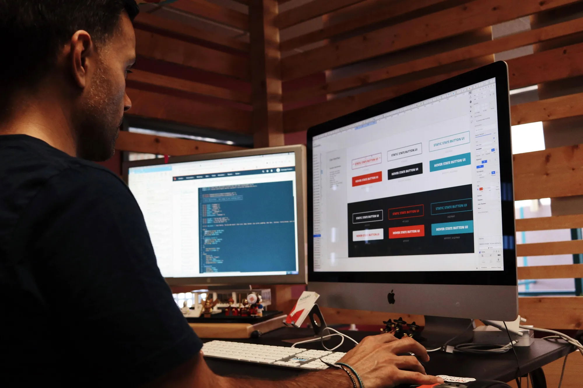 Custom Web Development Services: When Does Your Business Need a Custom Website?