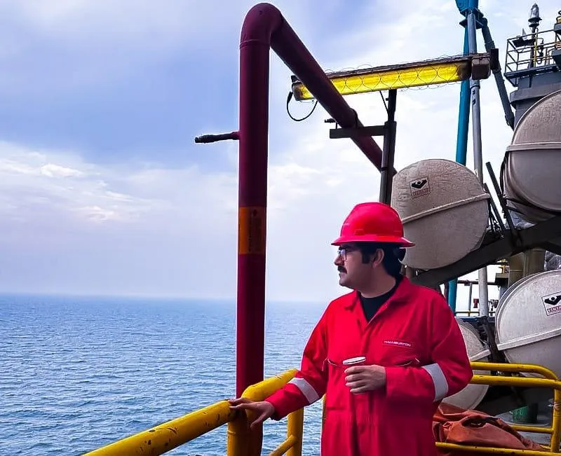 Top Skills Employers Look for in Upstream Oil & Gas Professionals