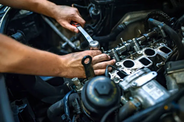 Car Maintenance Checklist - What Should You Check Regularly?