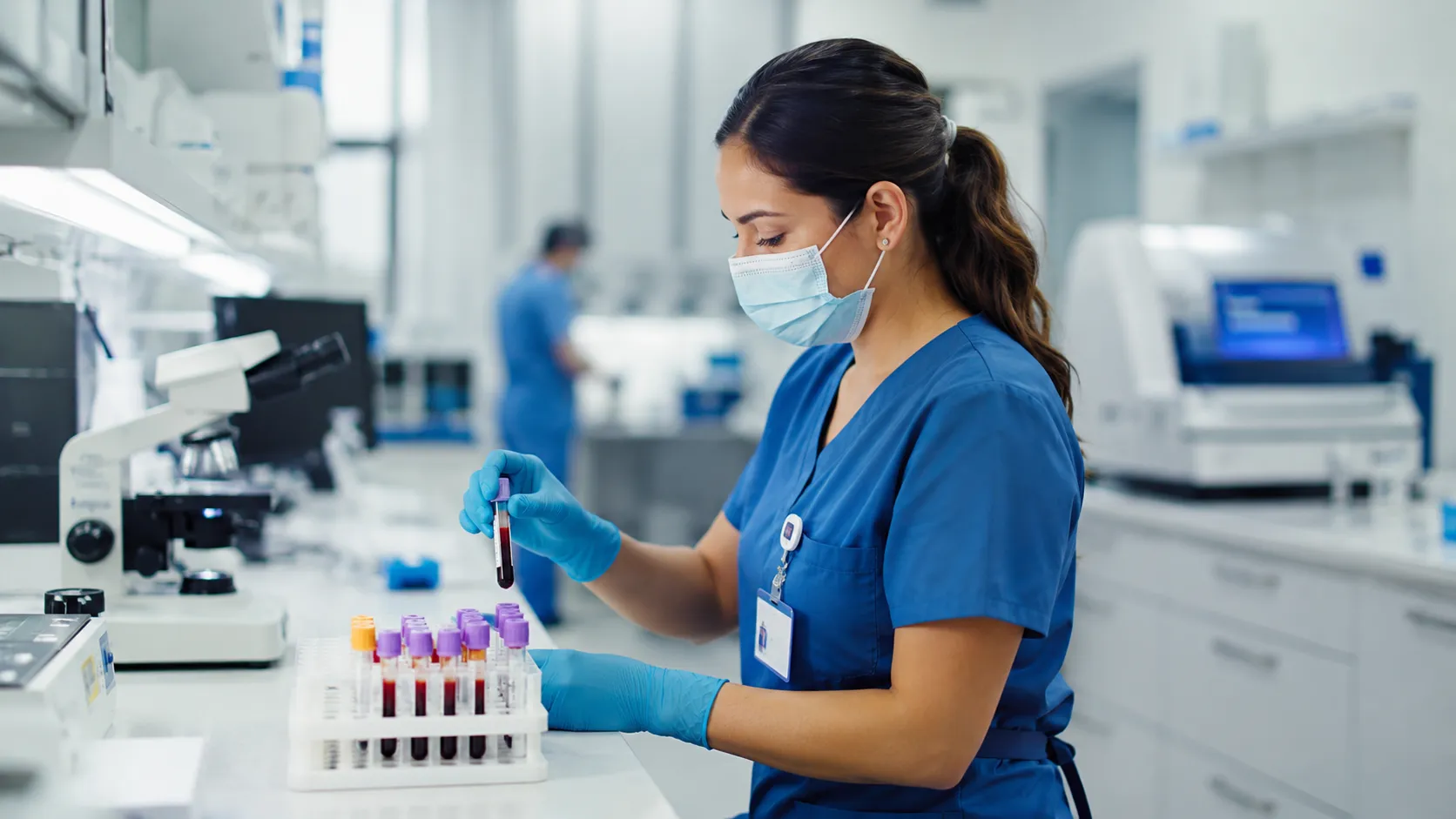 Preparing Your Child for an Immigration DNA Test