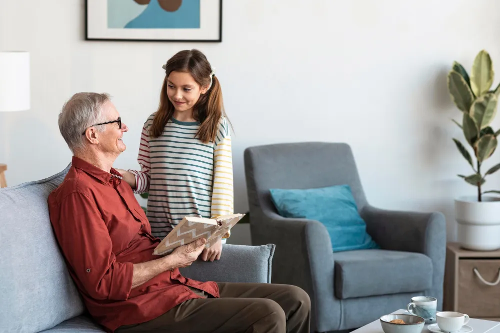 What Parents Can Expect From Home Visitation Services