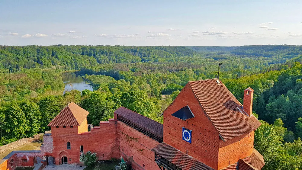 10 Surprising Facts About Latvia You Probably Didn’t Know