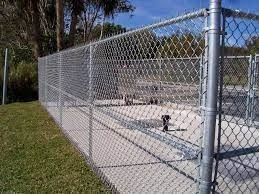 Understanding Chain Link Fencing: The Ultimate Guide