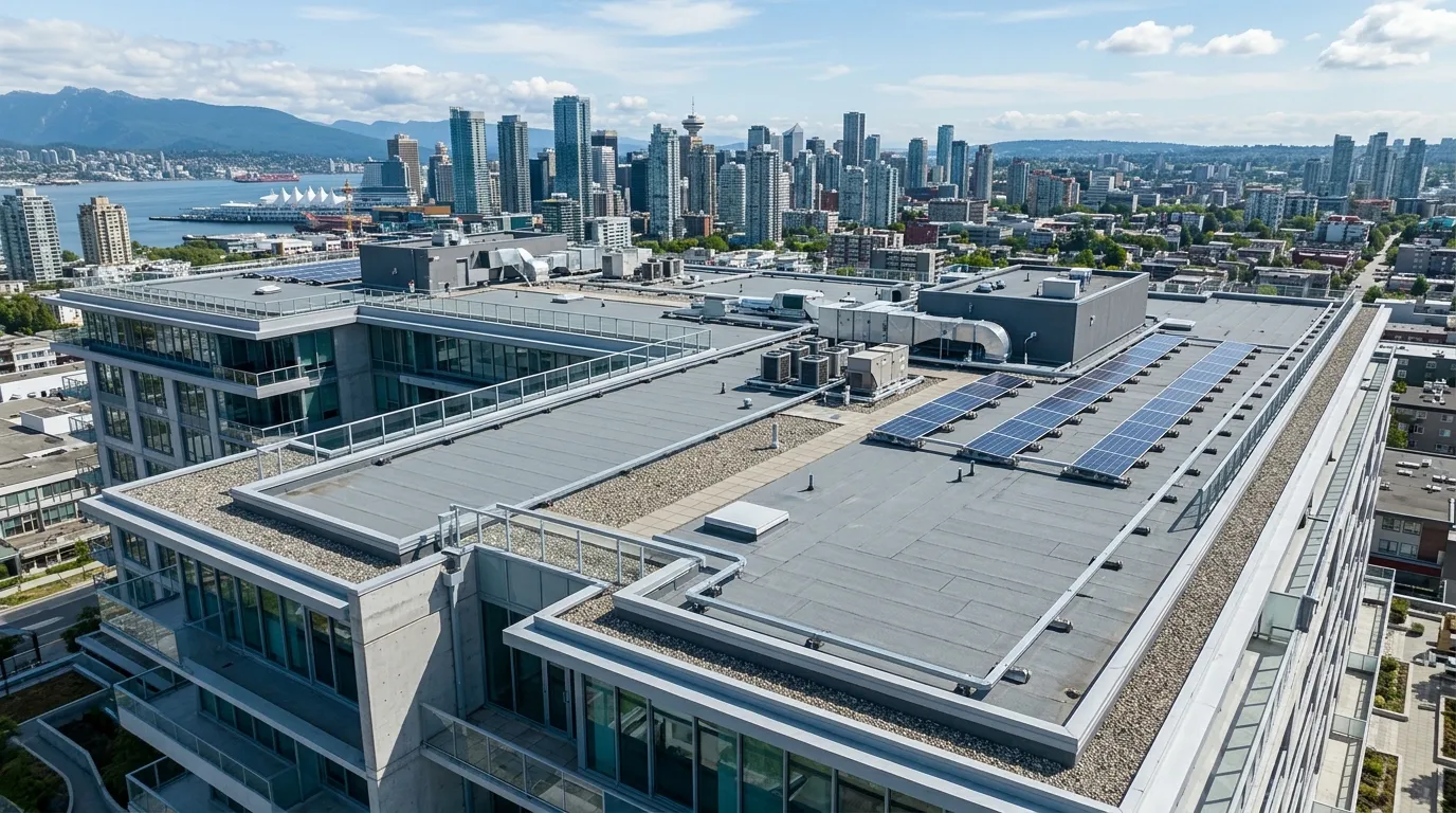 Flat Roof vs. Pitched Roof: Which Is Right for Your Ashford Home?