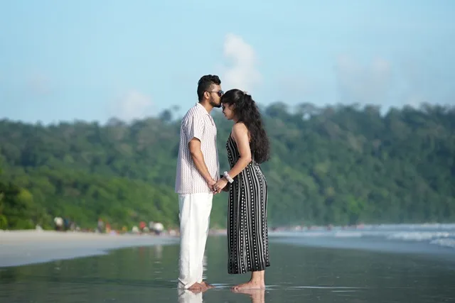 Why Everyone’s Booking Andaman Tour Packages in 2026