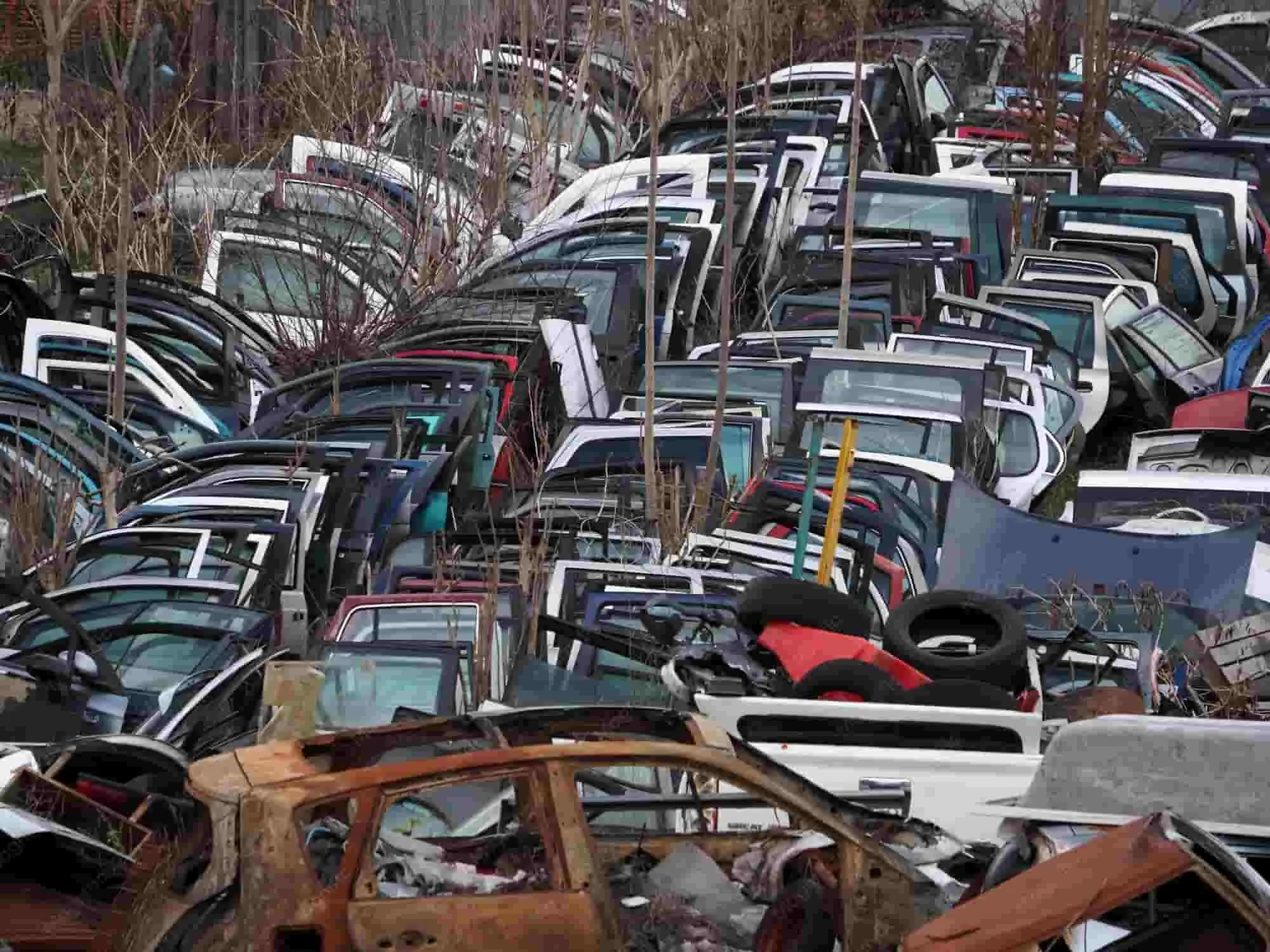 Sell Your Junk Car Cochrane for Instant Cash and Pickup