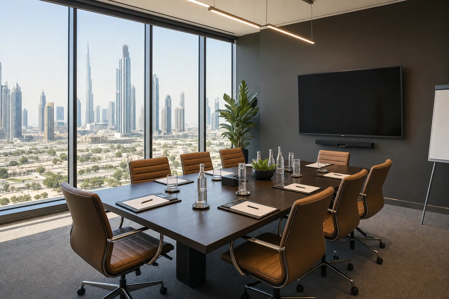Business Setup Consultants in Dubai: What They Actually Do