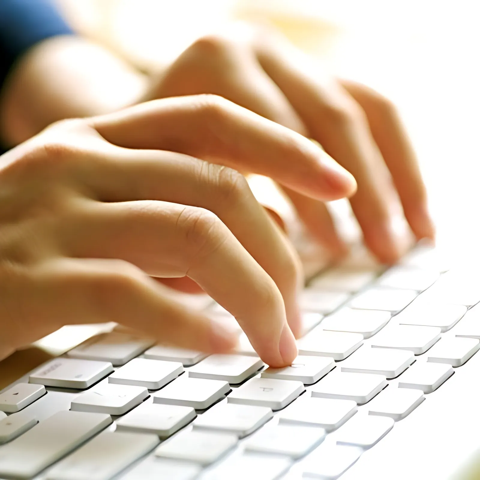 Junior Touch Typing Program: Make Keyboard Learning Fun, Engaging, and Effective