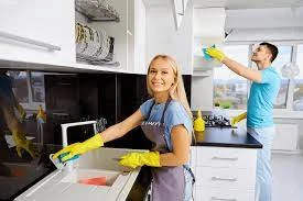Comprehensive Guide to Cleaning Business Services