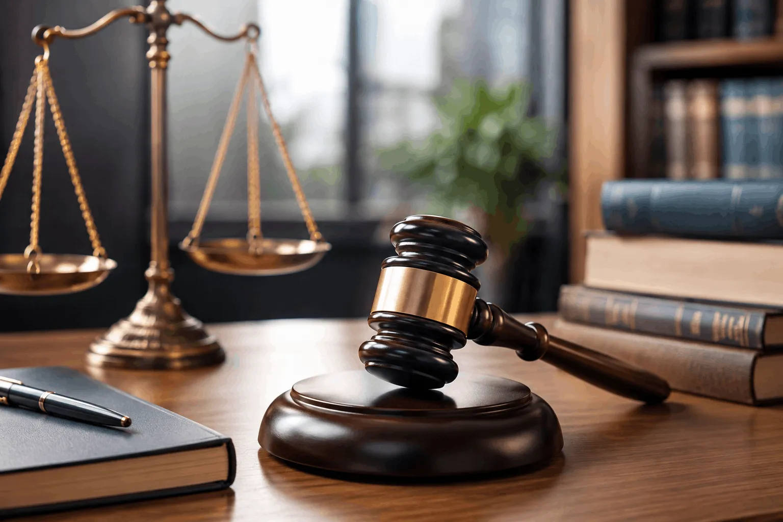 Bankruptcy Relief in Maryland: Understanding Your Options in Ellicott City