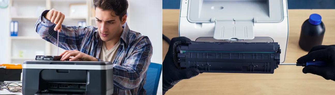 Keep Your Office Running Smoothly with Trusted Printer Services in Melbourne