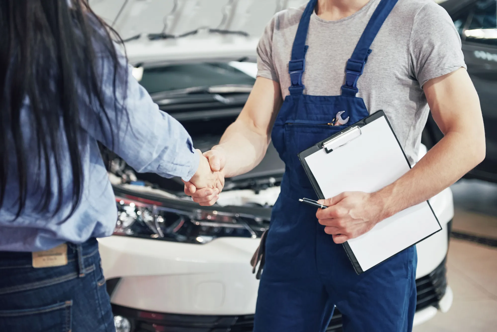 What to Know Before Choosing an Extended Transmission Warranty