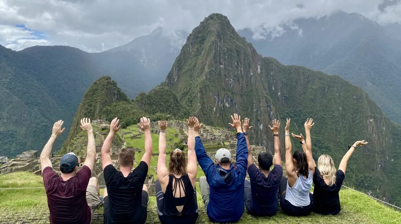Everything You Need to Know Before Hiking the Salkantay Trek