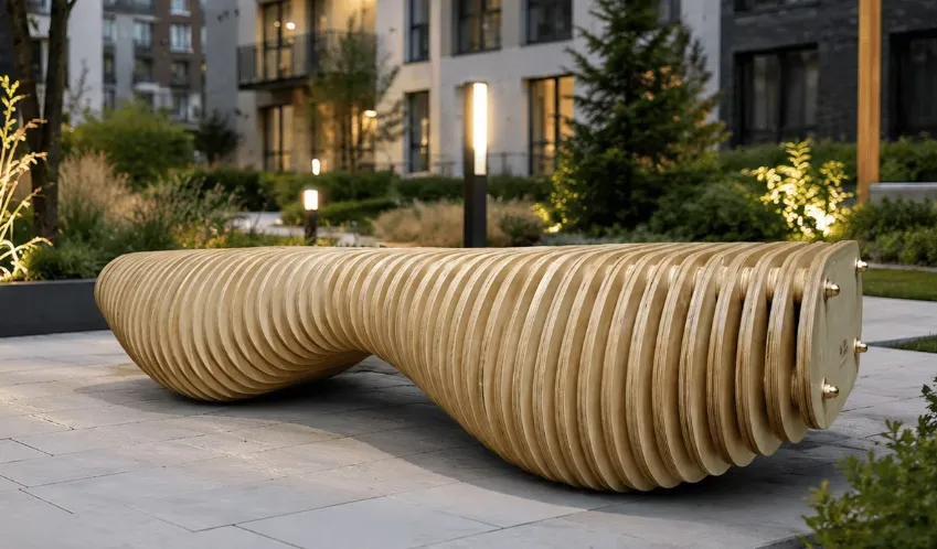 7 Ways Luxury Outdoor Furniture Elevates Outdoor Spaces