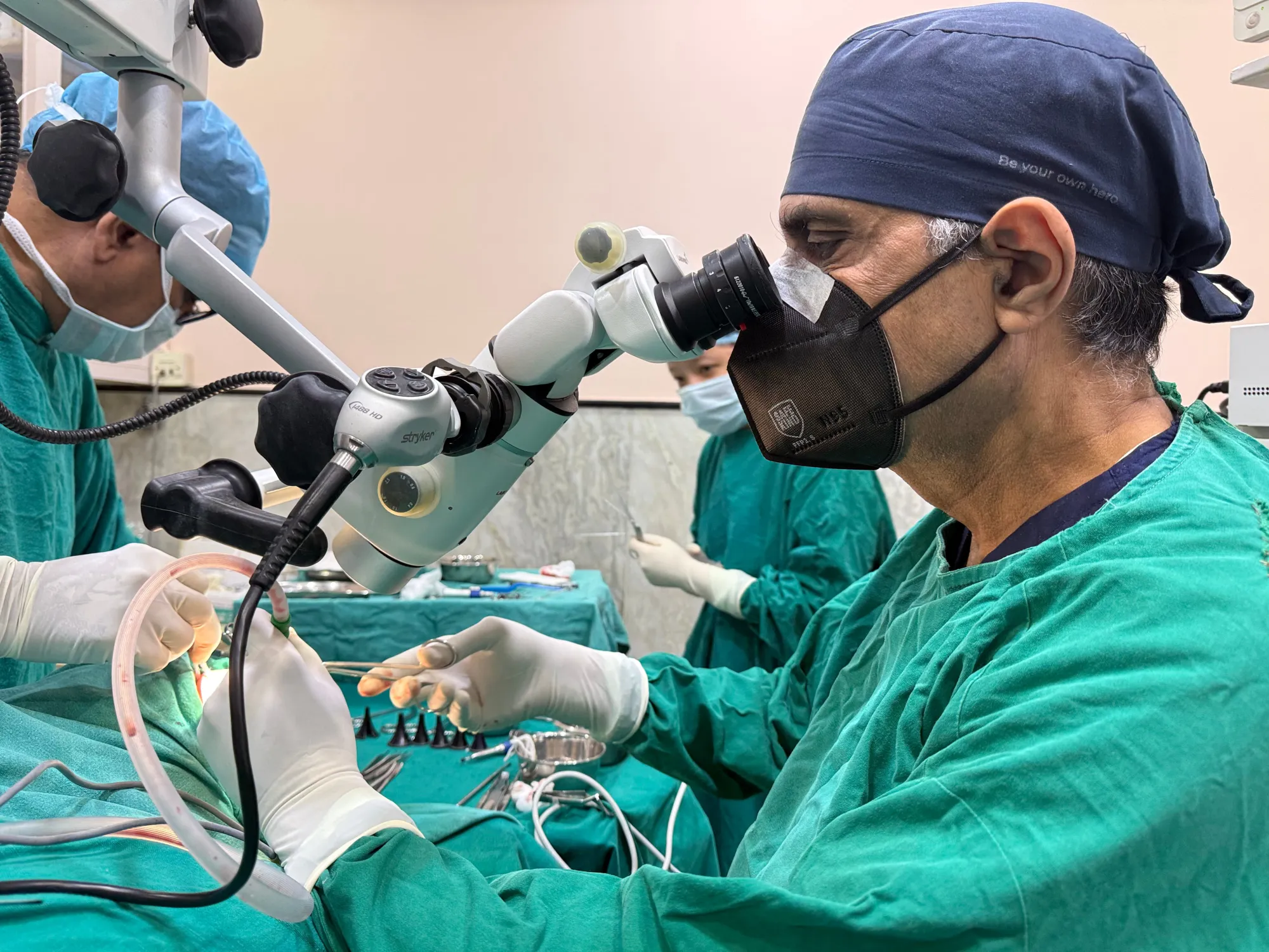 Myringoplasty Surgery: Procedure, Recovery, and Cost Guide