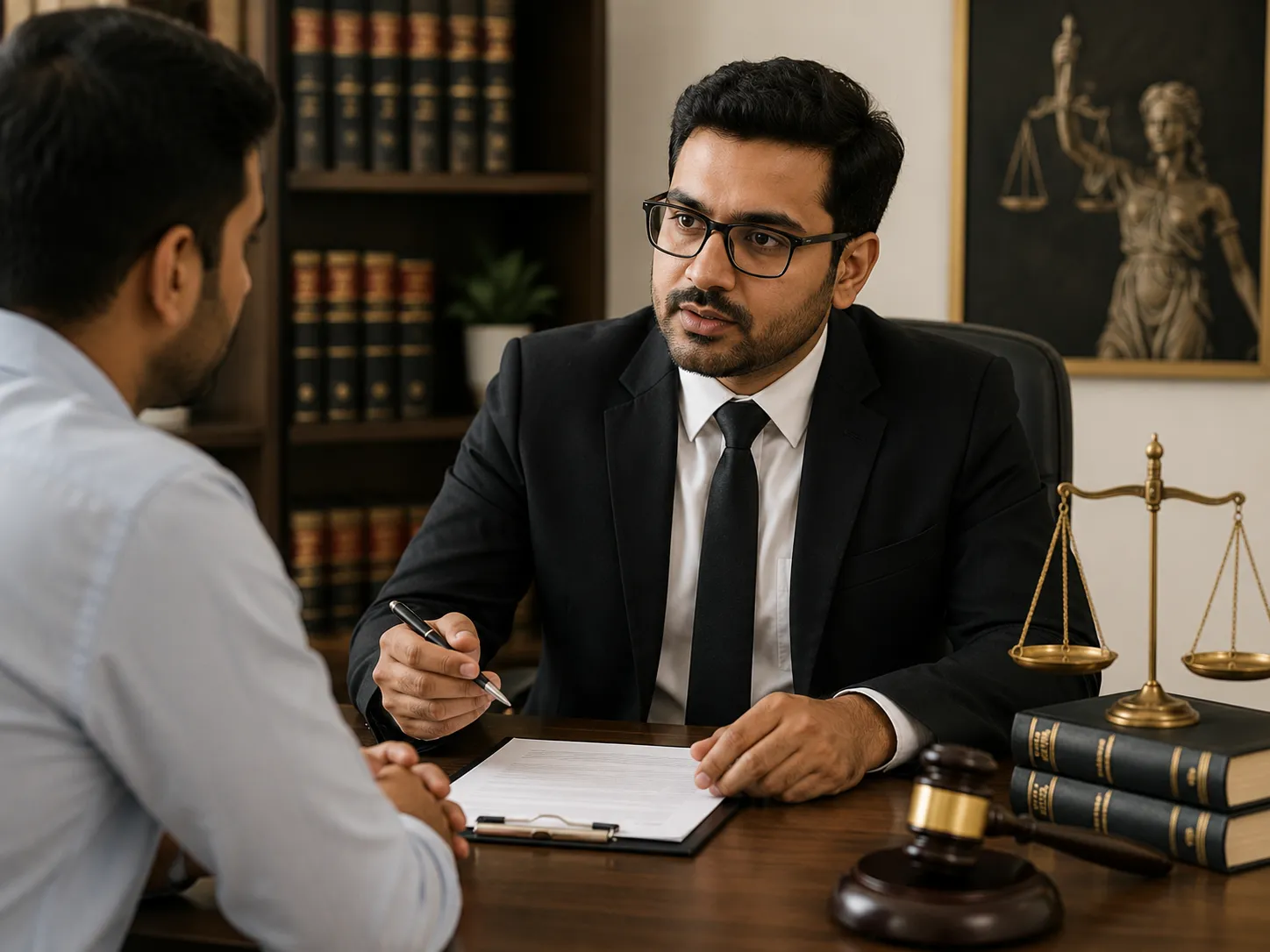 Best Lawyer for FIR Quashing: How Does FIR Quashing Work in India?