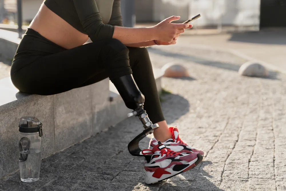 How to Choose Prosthetic Services Gainesville Patients Can Trust