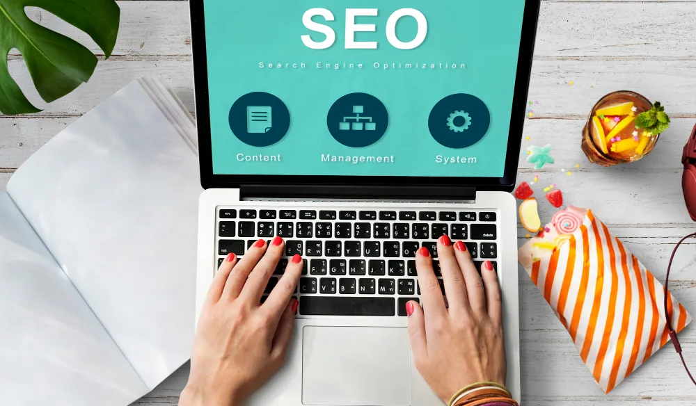 How an SEO Company Irvine Builds a Strong Local Search Strategy