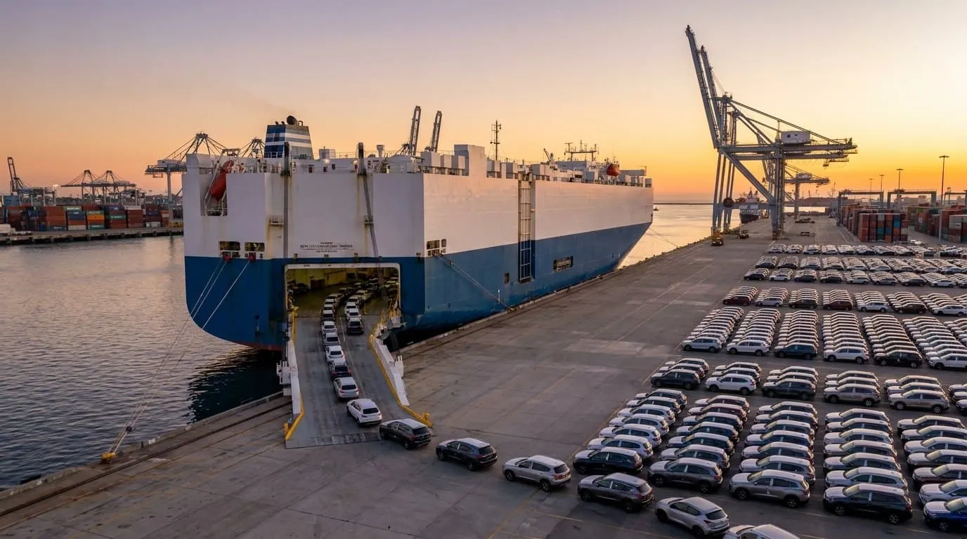 Car Shipping Hawaii