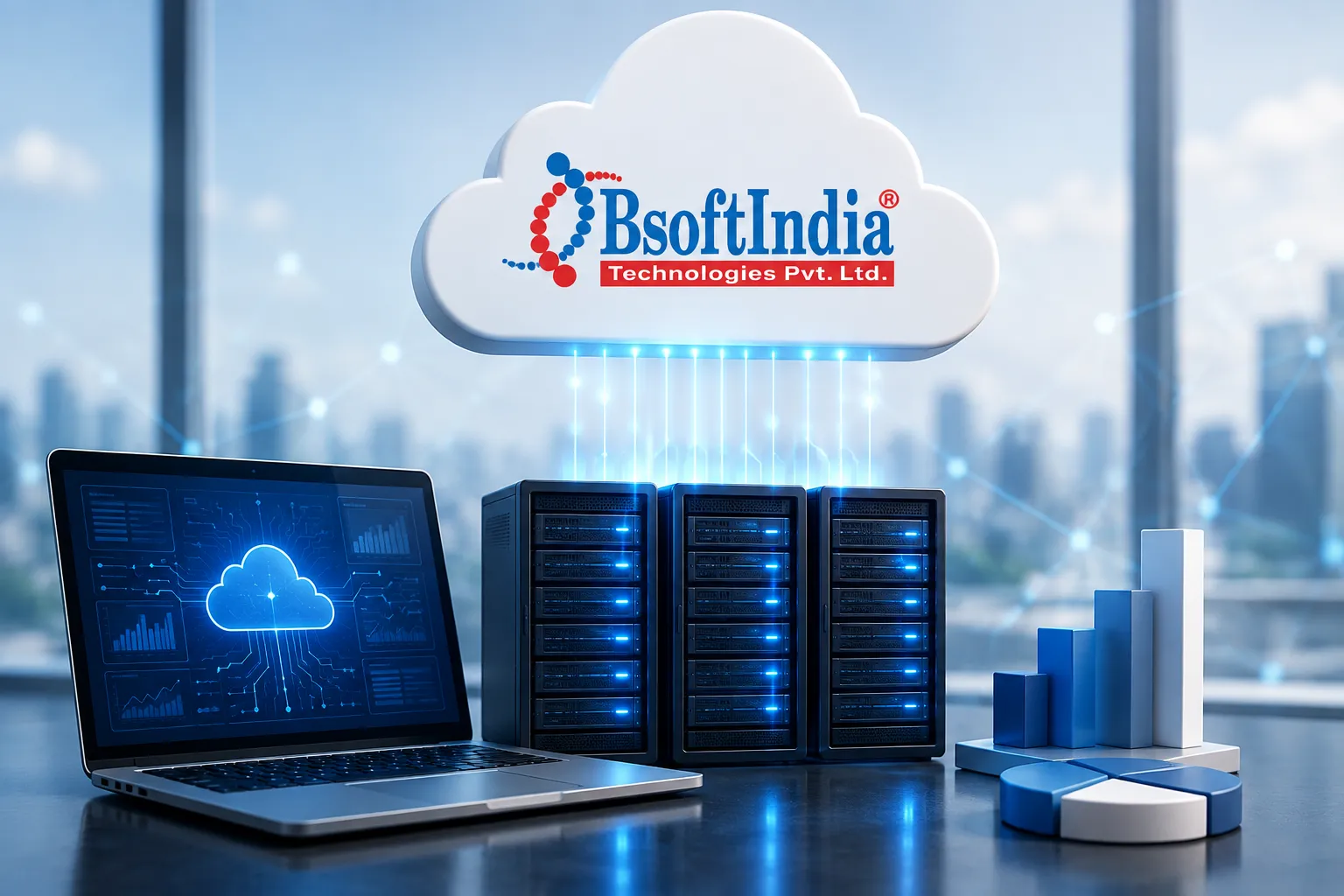 Why Businesses Are Moving Tally to the Cloud: A Practical Guide for Growing Companies
