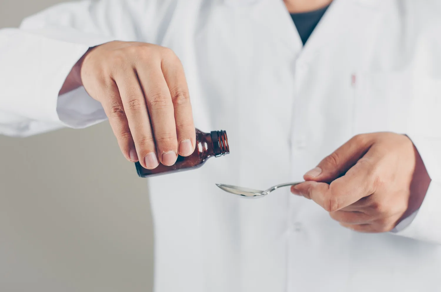 Medicine Syrups and Drops: Understanding Their Uses and Proper Storage