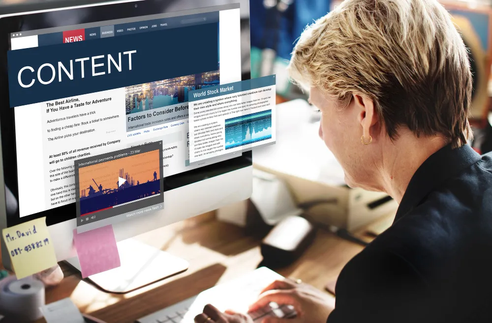 custom web development company