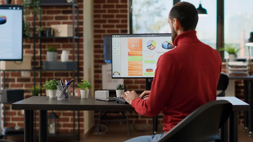 Building a Search-Optimized Custom Website: A Complete Guide for Businesses