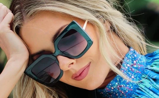 Chromatic Chic: Elevate Your Style with Multicolor Sunglasses