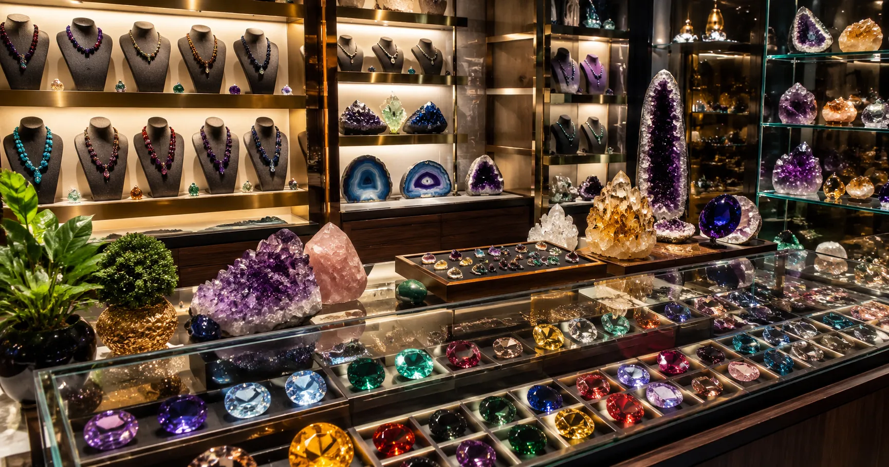 What Makes a Gemstone Shop in Lucknow Truly Reliable?