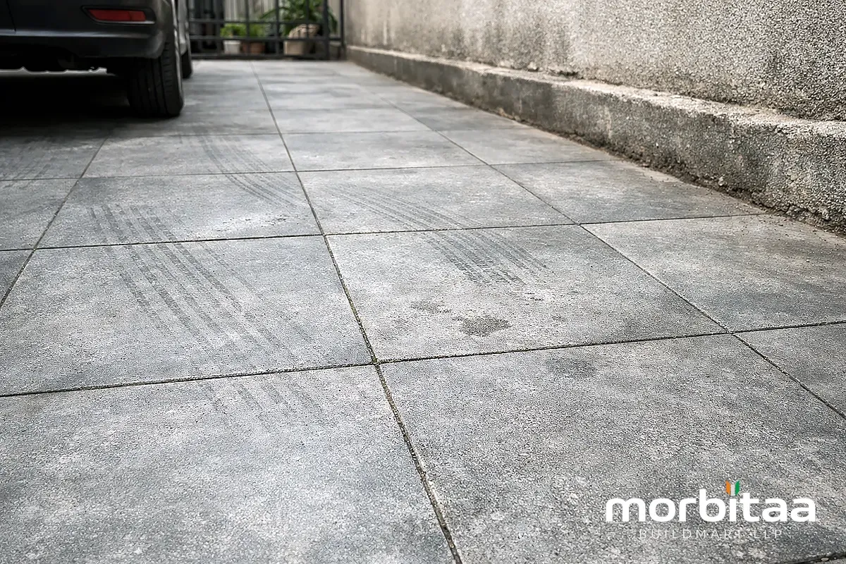 Full Body Vitrified Tiles: A Practical Guide for Heavy-Duty Use