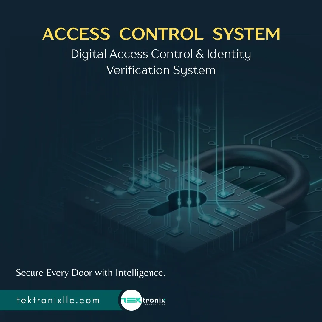 Access Control Systems for Healthcare Facilities Across Oman & GCC