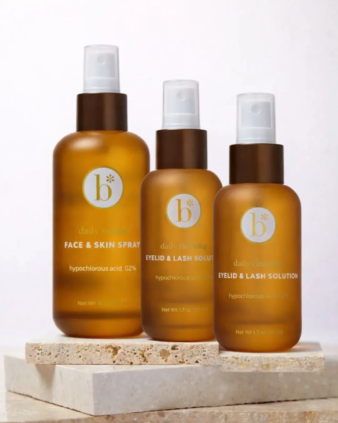 Best Hypochlorous Acid Sprays for Everyday Skincare