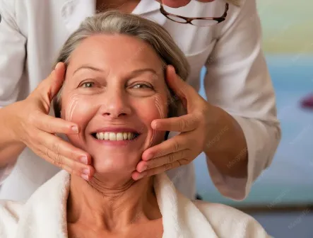 The Changing Face of Ageing: How Brisbane Residents Are Rethinking Facial Treatment for Wrinkles