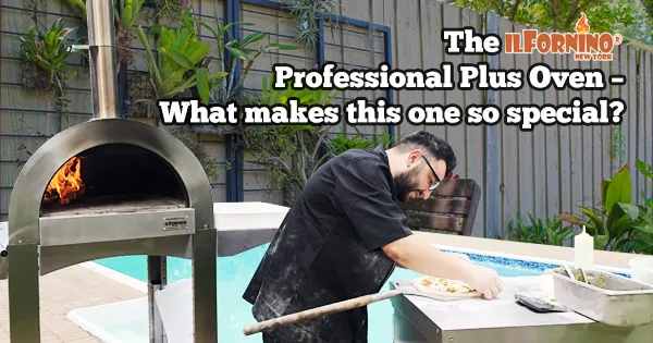 Is the Professional Plus Oven Worth the Upgrade?
