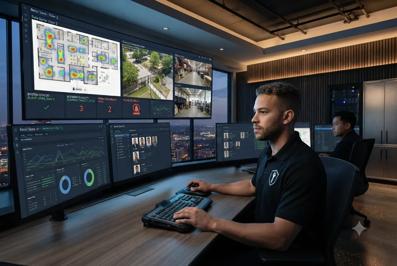 A Business Owner's Guide to Multi-Site Security Management in 2026