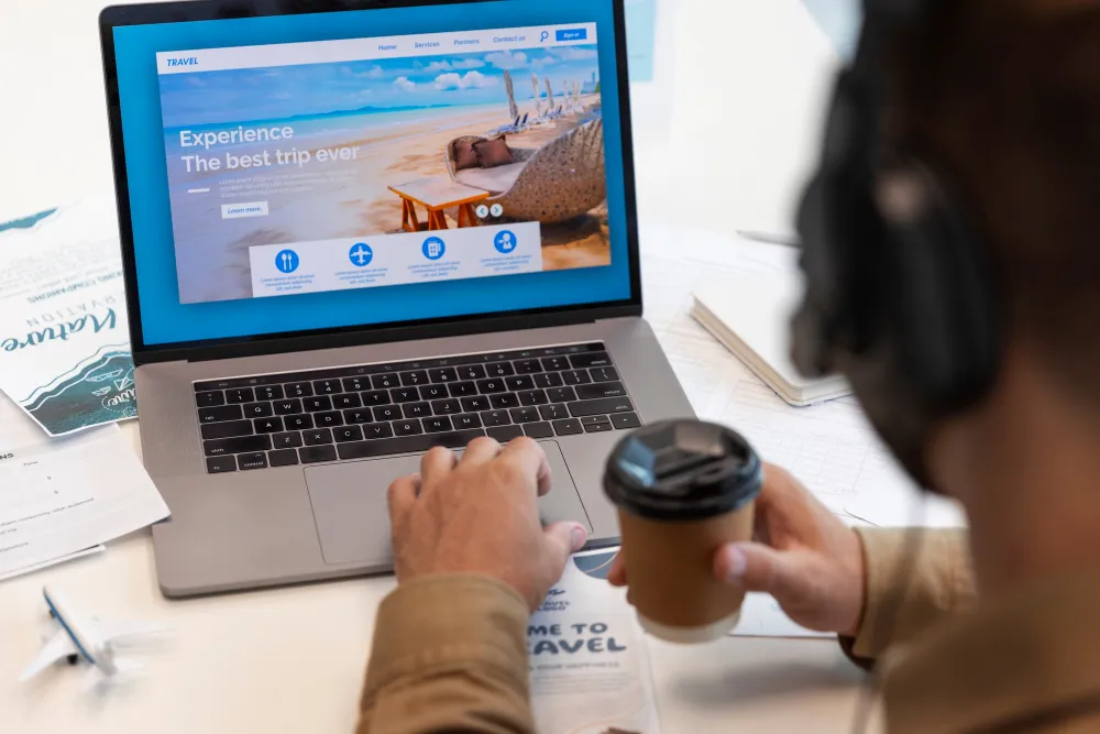 How Web Design Newport Beach Can Increase Website Conversions