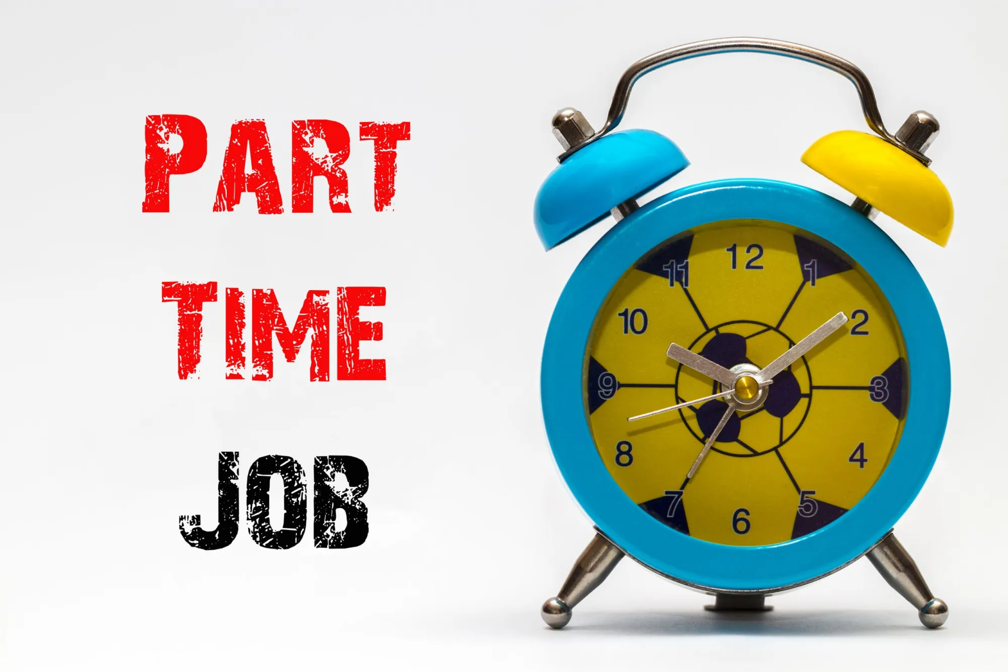 How to Find a Part-Time Job That Fits Your Schedule