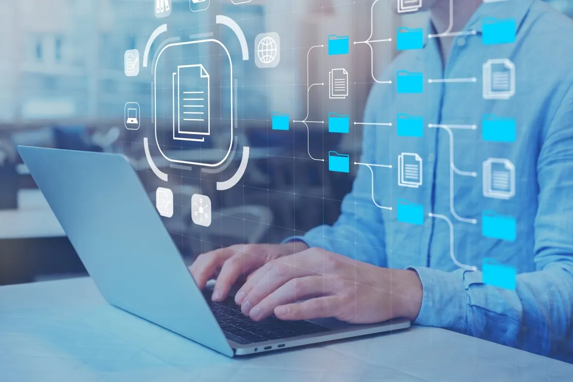Building a Strong Digital Strategy With the Right Software