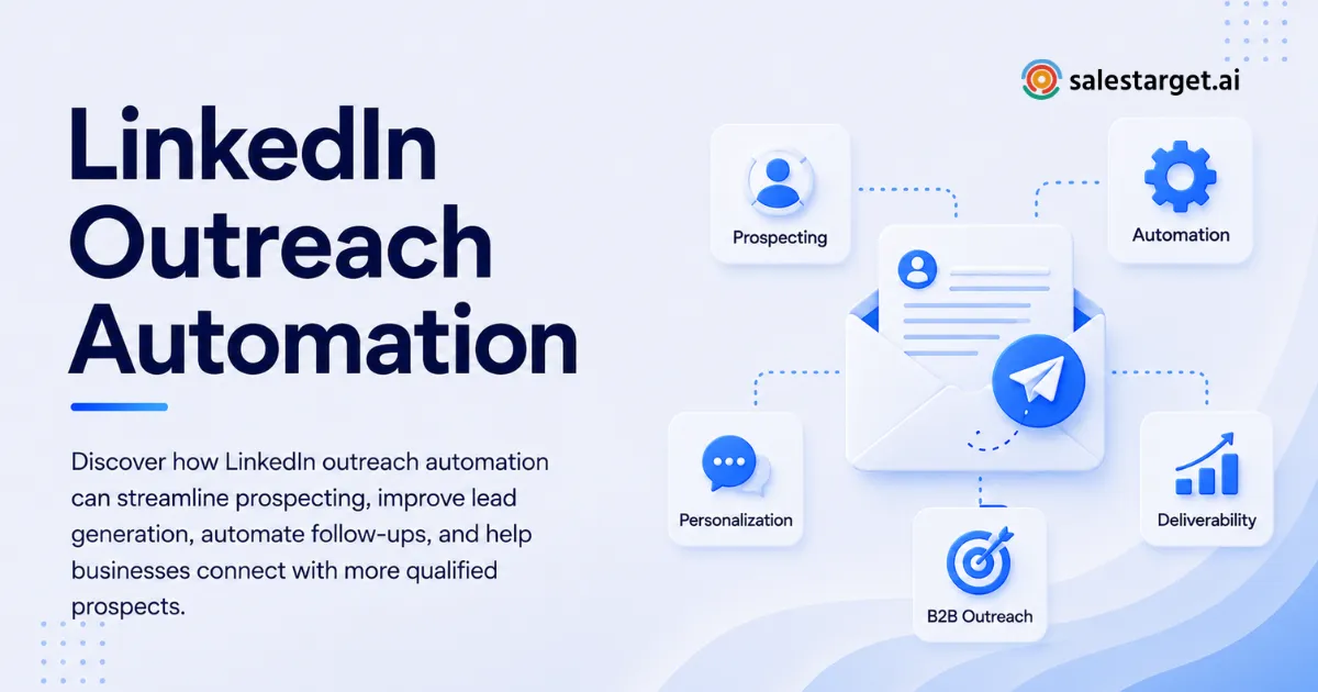 How to Use an Automated LinkedIn Outreach Tool Without Losing Personalization