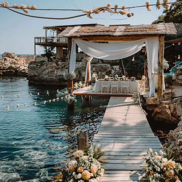 High-Energy Events in Crete: What It Takes to Keep the Party Going All Night