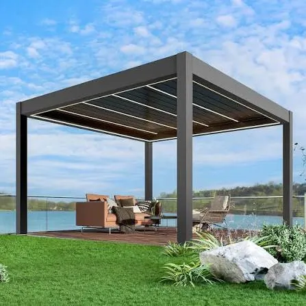 How Can Businesses Build a Strong ROI Case for Electrical Retractable Roof System?