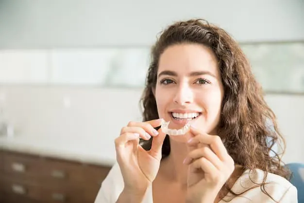 Invisalign for a Straighter and More Confident Smile