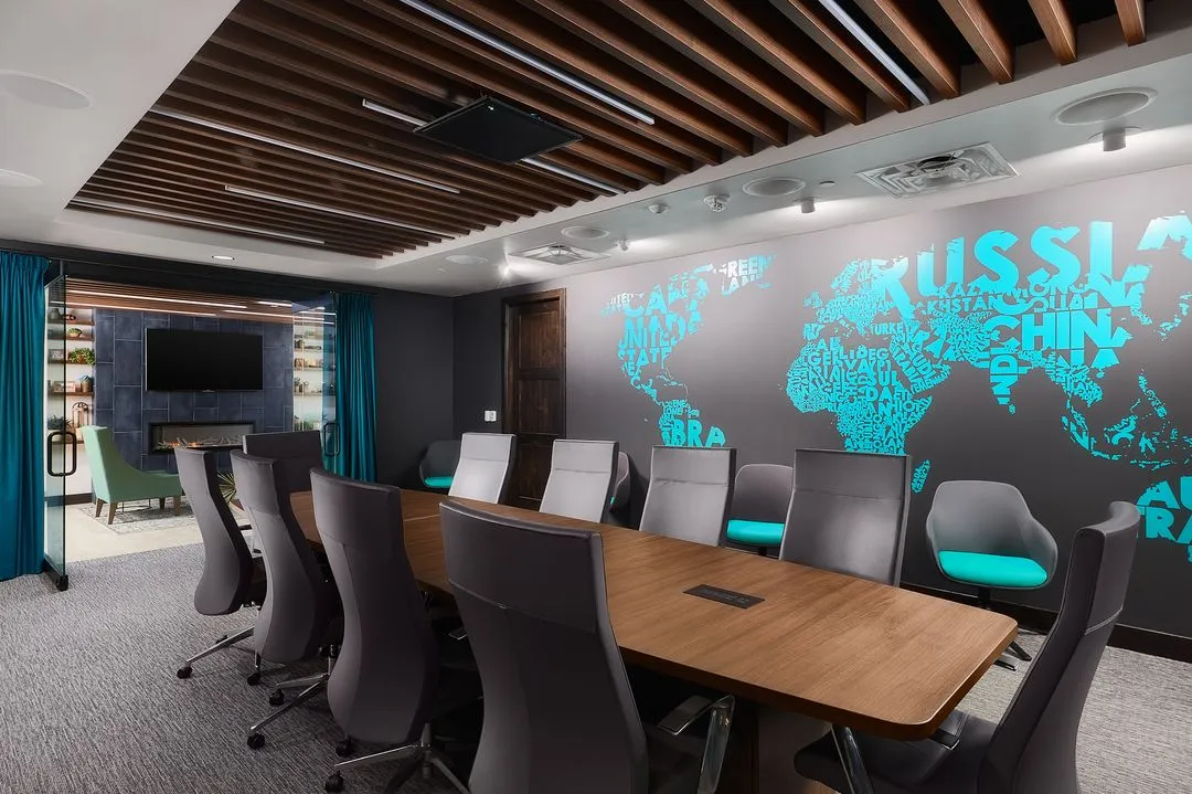 How Local Business Culture Changes the Way Offices Should Be Designed