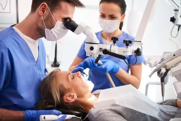 How to Choose the Right Endodontist Near Me for Root Canal Care