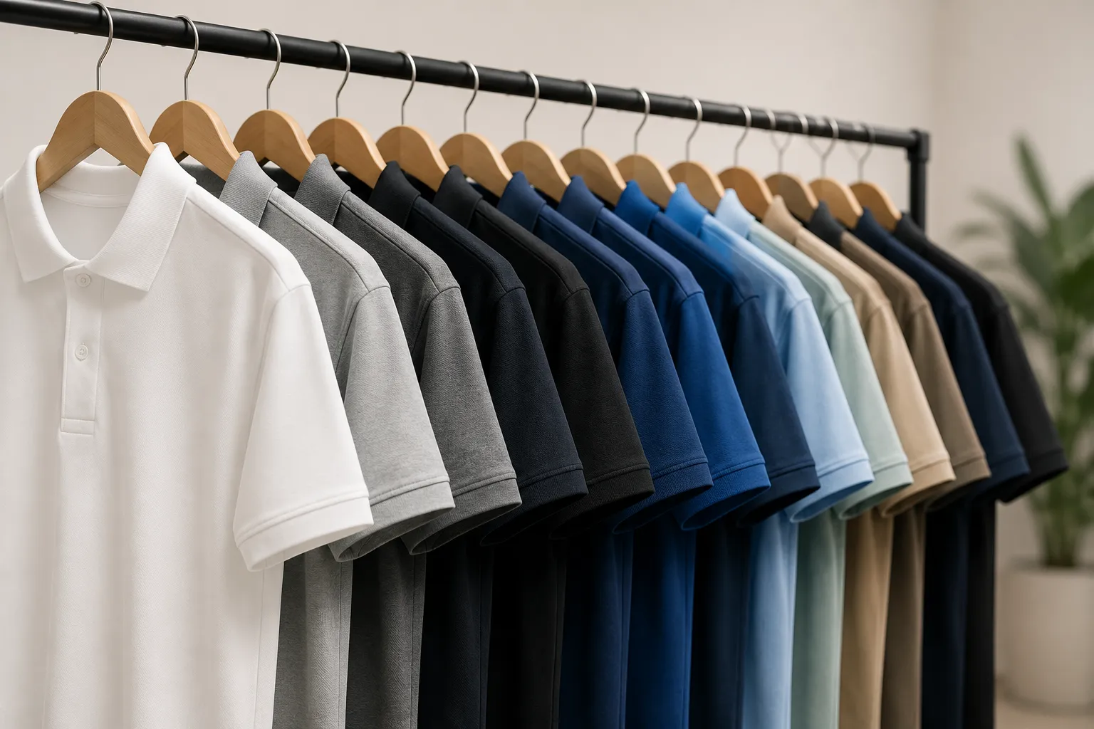 5 GSM Options for Every Type of Bulk T-Shirt Order