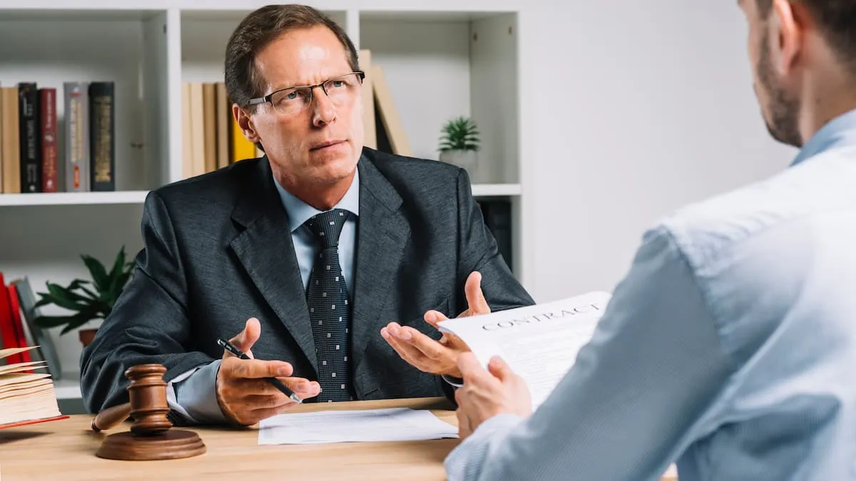 What to Expect From a Personal Injury Lawyer Albany NY During a Claim