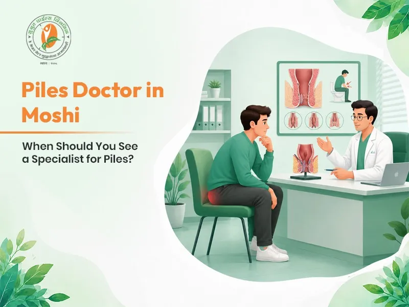Rectal Bleeding, Pain or a Lump: How to Know When It Needs Medical Attention