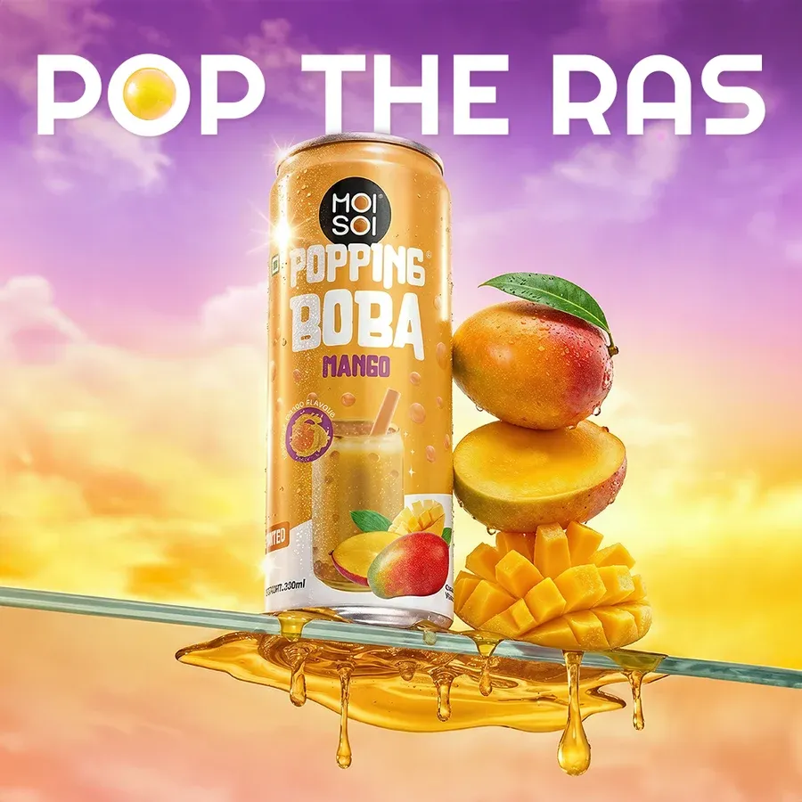 Popping Boba Online India: Add Fun Flavours to Drinks and Desserts