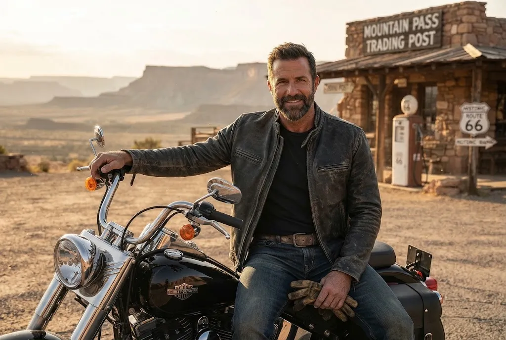 Custom Biker Vest: Personalize Your Motorcycle Style