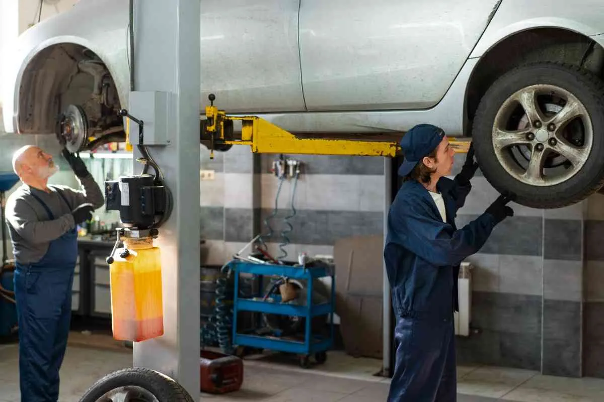 What Is Collision Repair Blueprinting and Why Does It Matter?